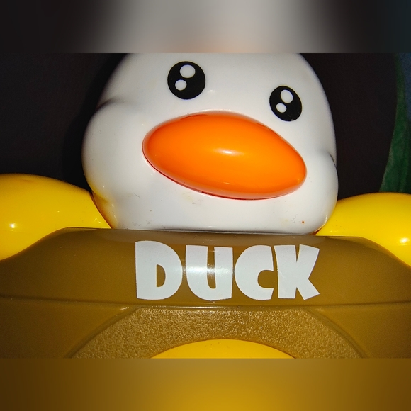 Duck Camera Bubble Machine - Picture 8 of 8